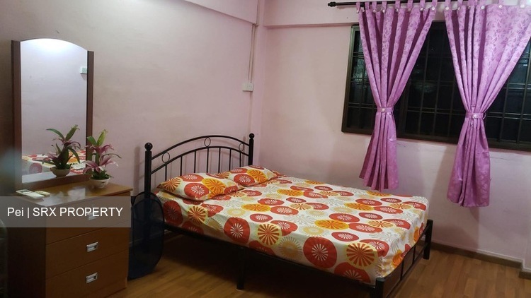 Blk 251 Jurong East Street 24 (Jurong East), HDB 4 Rooms #489997711